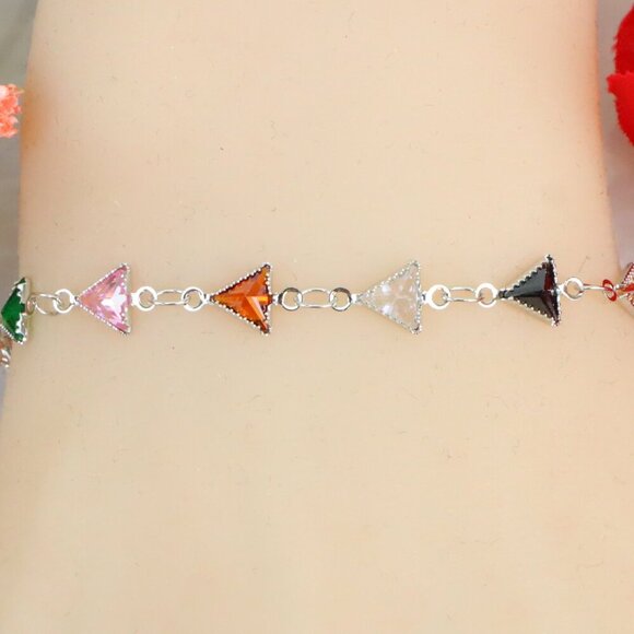 "New Beautiful Design Bracelet for Women/Girls, Gift, B793 - Picture 1 of 10